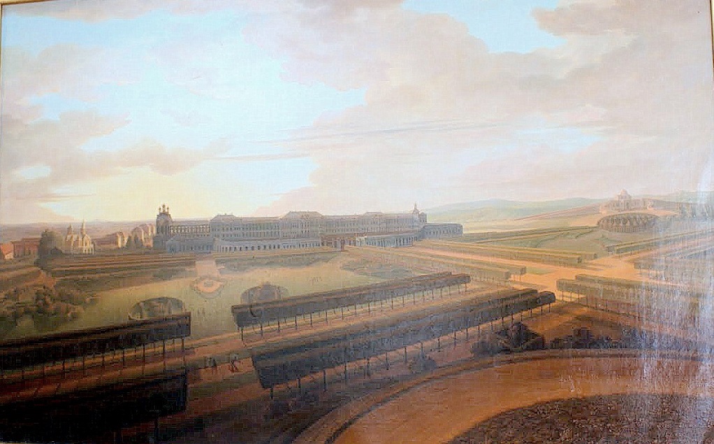 ВИД НА РЕГУЛЯРНУЮ ЧАСТЬ Александровского парка 1820-е.jpg